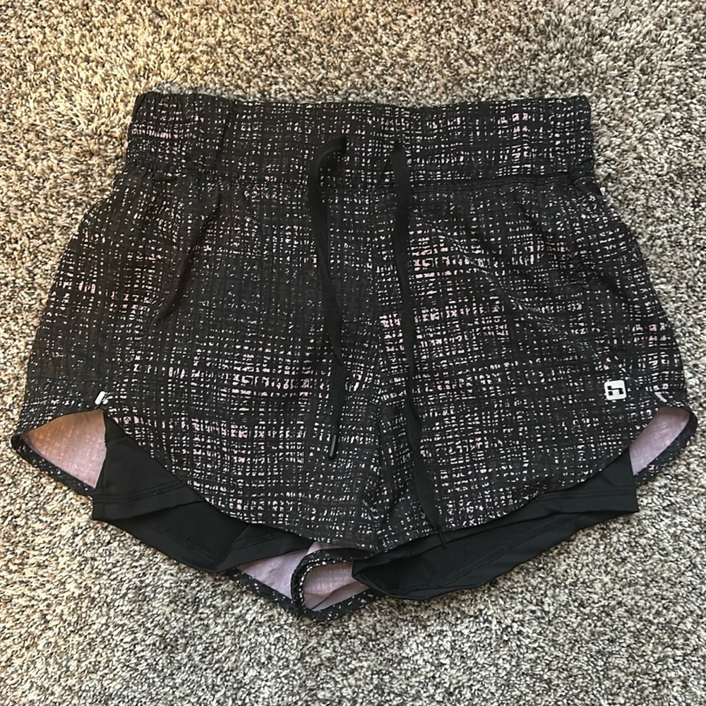 hind • S • Workout Shorts